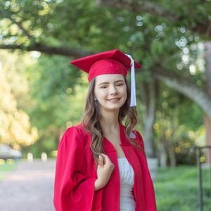 Meet your Posher, Kailey